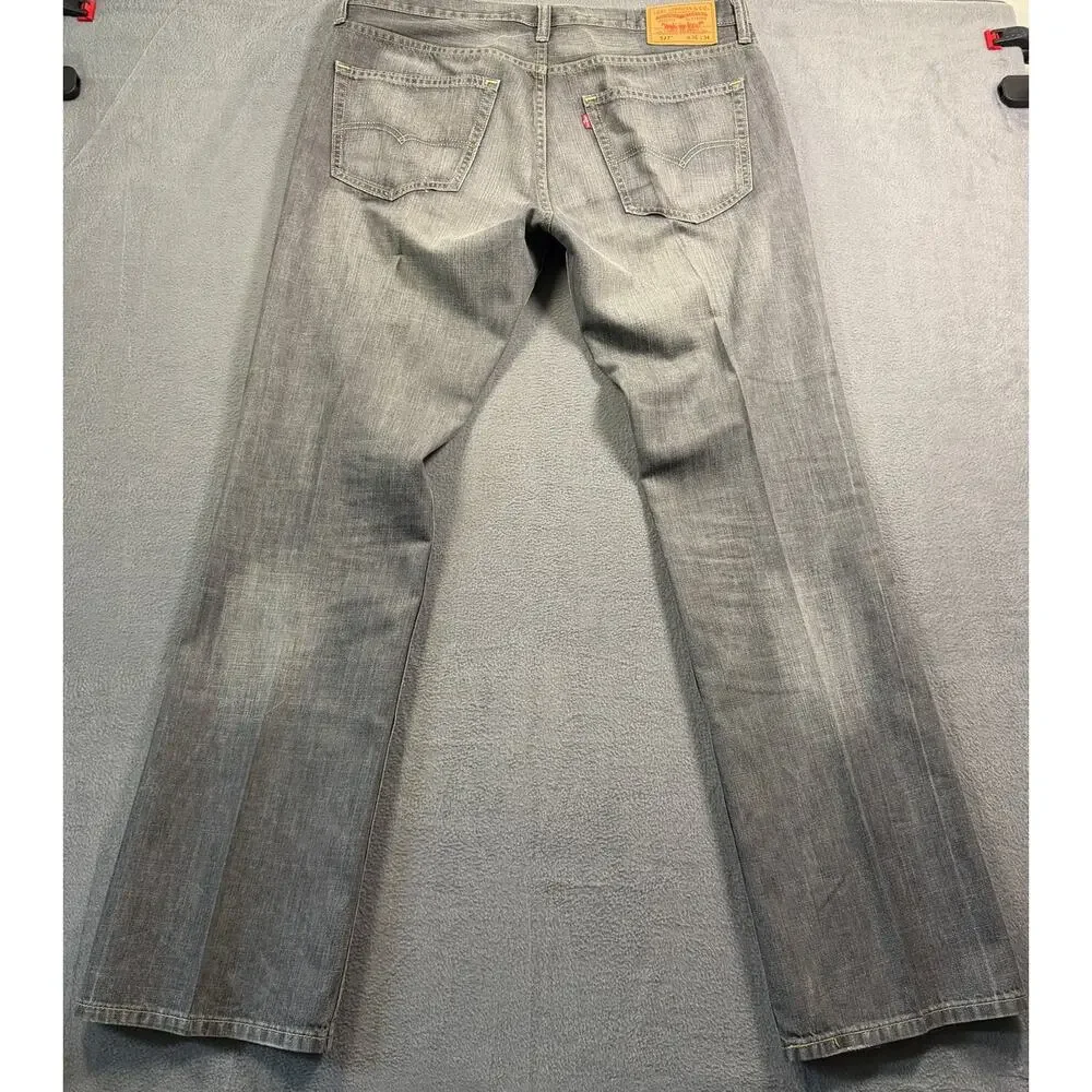 Levis discover timeless